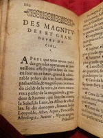 1586 - Benoît Rigaud - Trésor des fleurs et secrets de médecine - Sainte-Geneviève