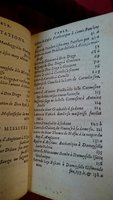 1581 - Pierre Le Voirier et Gervais Mallot - Trésor des histoires tragiques - BnF Richelieu