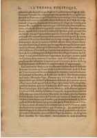 1608 - Thierry Rolin - Trésor politique - Augsbourg