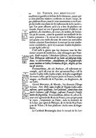 1642 - Sébastien Cramoisy - Trésor des merveilles de la maison royale de Fontainebleau - BM Lyon