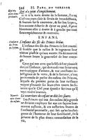 1610 - Louis Coste - Trésor de l’éloquence française (Seconde partie) - BM Lyon