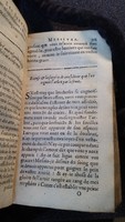 1625 - Louis Loudet - Secrétaire des secrétaires ou le Trésor de la plume française - Lucerne