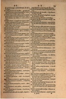 1606 - Samuel Crespin - Thresor des trois langues, francoise, italiene et espagnolle - BSB Munich
