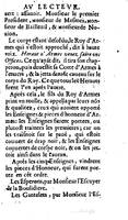 1646 - Jean Billaine - Trésor sacré ou inventaire des saintes reliques - BM Lyon