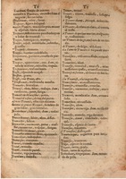 1645 - A. de Sommaville et A. Courbé - Trésor des deux langues espagnole et française (Seconde partie) - BSB Munich