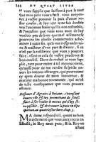 1560 - Jean d’Ogerolles et Gabriel Cotier Lyon - Trésor des Amadis - BSB Munich
