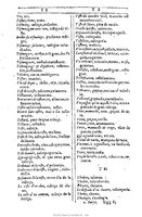 1607 - Marc Orry - Trésor des deux langues espagnole et française (Première et Seconde parties) - BU Tours