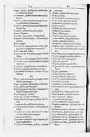 1616 - Veuve Marc Orry - Trésor des deux langues espagnole et française (Seconde partie) - BnF