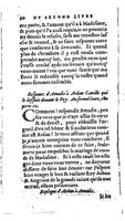 1572 - Jan van Waesberghe - Trésor des Amadis - BNC Rome
