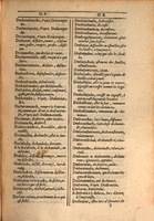 1607 - Marc Orry - Trésor des deux langues espagnole et française (Première et Seconde parties) - ÖNB Wien