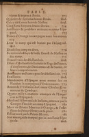 1626 - Joseph Bouillerot - Trésor de l’histoire générale de notre temps - BnF Arsenal