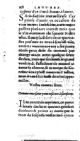 1598 - Sébastien Molin - Trésor des secrétaires - British Library