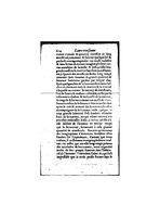 1587 - Jacques du Puis - Trésor des remèdes secrets pour les maladies des femmes - BnF