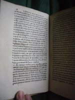 1577 - Jean Poupy - Trésor des morales de Plutarque - BnF