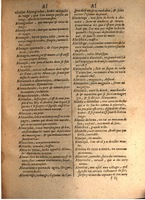 1645 - A. de Sommaville et A. Courbé - Trésor des deux langues espagnole et française - BSB Munich