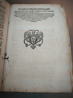 1629 - Étienne Gamonet - Trésor des parterres de l’univers - BM Marseille