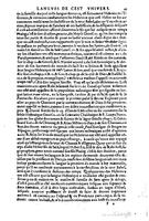 1619 - SHC - Trésor de l’histoire des langues de cet univers - BCU Lausanne