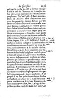 1607 - Nicolas Du Fossé - Trésor quadragésimal - T 01 - BM Lyon