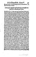 1614 - Jean Richer - Trésor du nouveau style et protocole de la chancellerie de France - BSB Munich