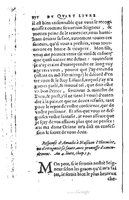 1572 - Jan van Waesberghe - Trésor des Amadis - BNC Rome