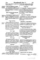 1616 - Étienne Gamonet - Grand trésor ou dispensaire - BSB Munich