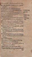 1612 - Dominicus Custos - Trésor des proverbes français  - Bibliopol-Olomuc