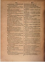 1645 - A. de Sommaville et A. Courbé - Trésor des deux langues espagnole et française - BSB Munich