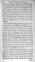 1607 - Étienne Servain et Jean Antoine Huguetan - Trésor de santé ou ménage de la vie humaine - BIU Santé