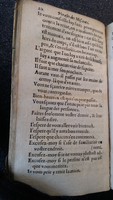 1625 - Louis Loudet - Secrétaire des secrétaires ou le Trésor de la plume française - Lucerne