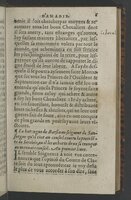1564 - Vincent Norment et Jeanne Bruneau - Trésor des Amadis - BnF
