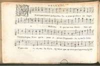 1576 - [Pierre de Saint-André] - Trésor de musique d’Orlande de Lassus Superius - BSB Munich