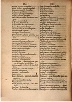 1645 - A. de Sommaville et A. Courbé - Trésor des deux langues espagnole et française (Seconde partie) - BSB Munich