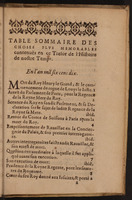 1626 - Joseph Bouillerot - Trésor de l’histoire générale de notre temps - BnF Arsenal