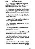 1558 - Nicolas Perrineau et Jean Temporal - Trésor de vertu - BM Lyon