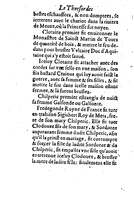 1630 - Jean Corrozet - Trésor des histoires de France - BM Lyon