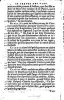 1568 - Willem Silvius - Trésor des vies de Plutarque - Anvers Plantin-Moretus