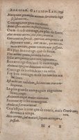 1612 - Dominicus Custos - Trésor des proverbes français  - Bibliopol-Olomuc