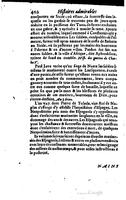 1628 - Jacques Crespin - Trésor d’histoires admirables et mémorables - BSB Munich