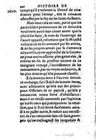 1623 - Joseph Bouillerot - Trésor de l’histoire générale de notre temps - BM Lyon