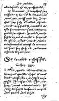 1560 - Jean Bellère - Trésor de vertu - Det Kongelige Bibliotek