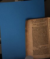 1616 - Balthazar Bellère - Trésor des récréations - BSB