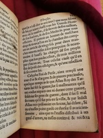 1599 - Thomas Portau - Vertueux trésor - Bibliothèque Sainte-Geneviève