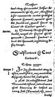 1560 - Jean Bellère - Trésor de vertu - Det Kongelige Bibliotek