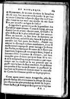 1574 - Benoît Rigaud - Trésor des vies de Plutarque - Avignon