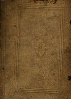 1548 - René Avril et Vivant Gaulterot - Perle précieuse évangélique et Trésor divin - BSB Munich
