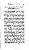 1627 - Jean Delamare - Trésor des récréations - BSB Munich