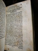 1611 - Christian Ouwerx - Trésor ou reliquaire d’honneur de Jésus Christ et de ses saints - BU Lille
