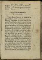 1581 - Jean Bailleur - Trésor des pauvres - Le Havre