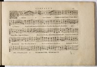 1594 - Paul Marceau - Trésor de musique d&#039;Orlande de Lassus, Superius, Bassus, Tenor, Quinta pars - BnF