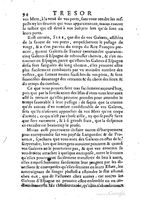 1654 - Michel Bobin - Trésor des harangues, remontrances et oraisons funèbres - BM Lyon